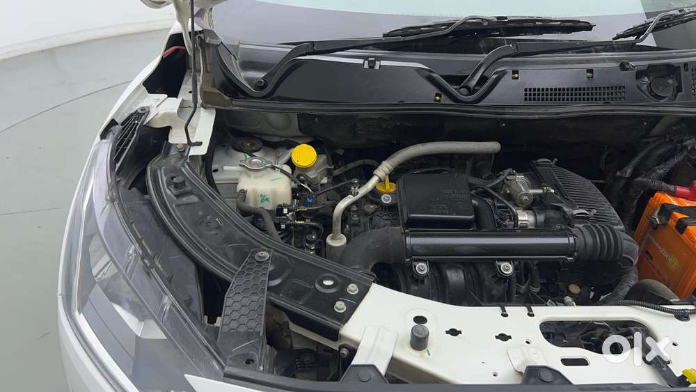Nissan Magnite 1.0 Xe, 2023, Petrol