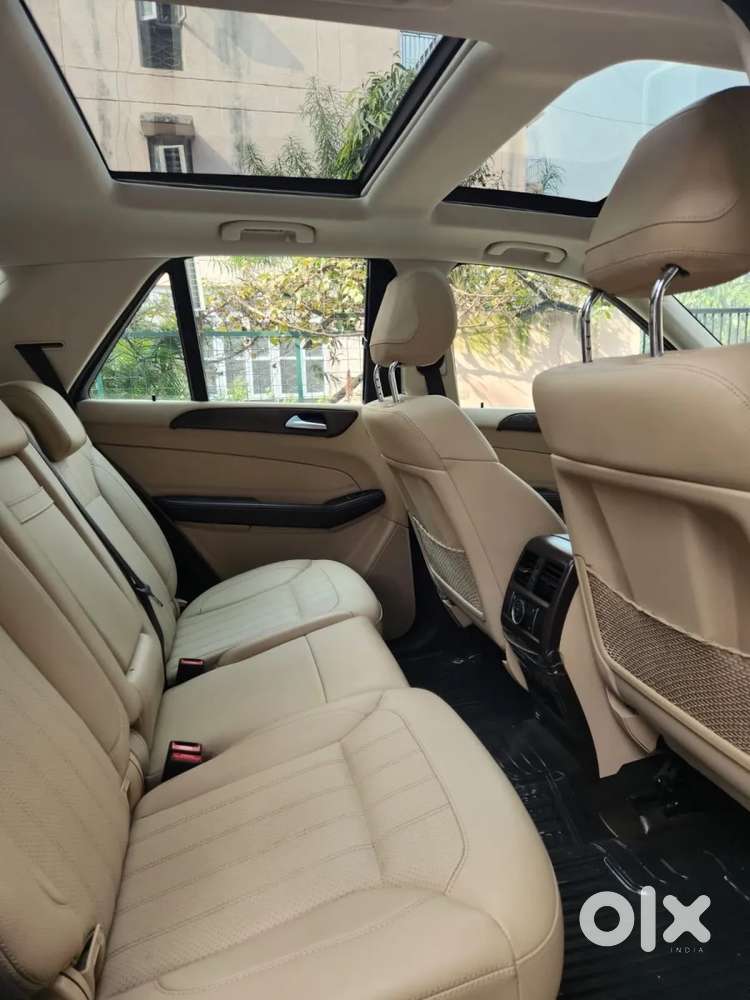 Mercedes-benz Gle 350 D, 2018, Diesel