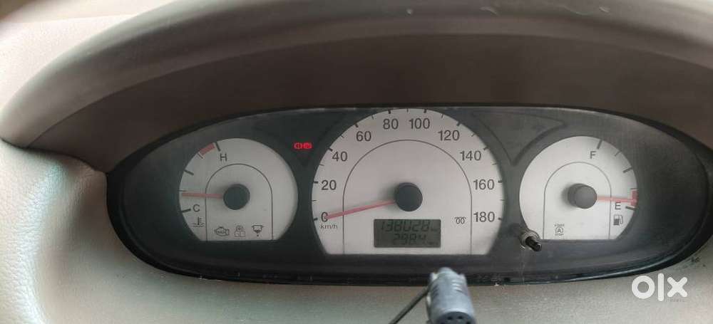 Mahindra Xylo E2, 2012, Diesel