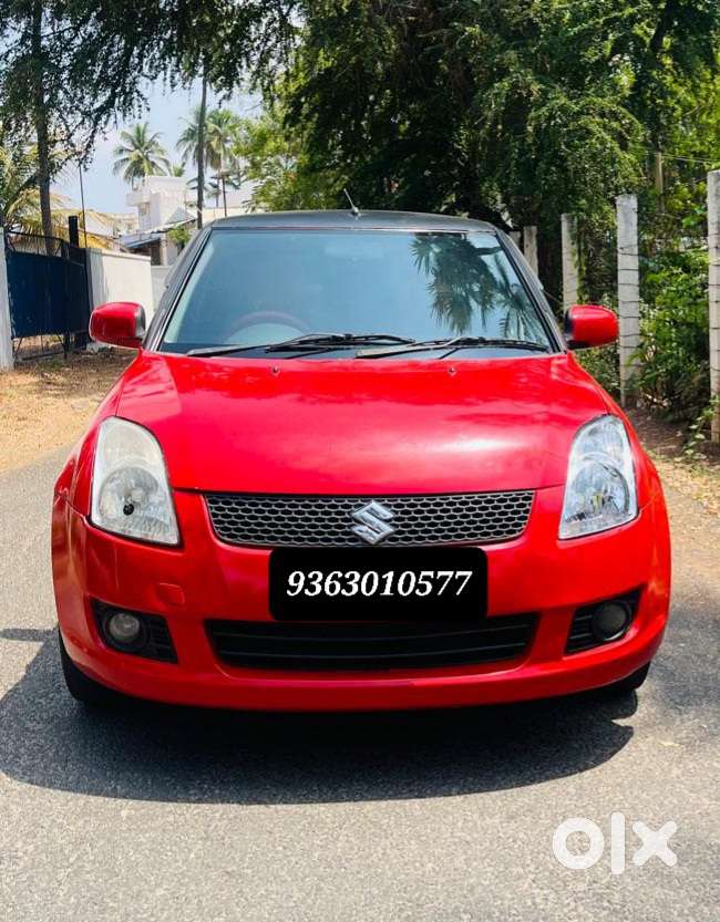 Maruti Suzuki Swift 2004-2010 Vdi Bsiv, 2010, Diesel