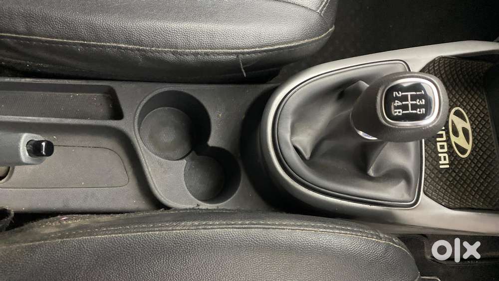 Hyundai Grand I10 Nios Sportz 1.2 Kappa Vtvt, 2021, Petrol