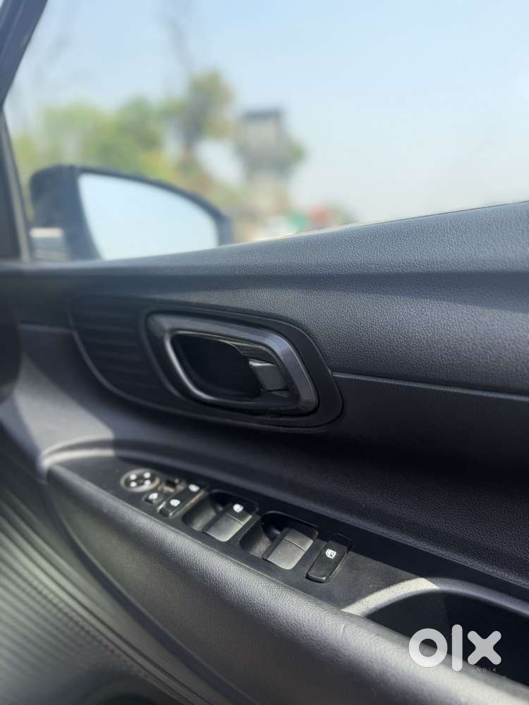 Hyundai New I20 1.5 Sportz Mt, 2022, Diesel