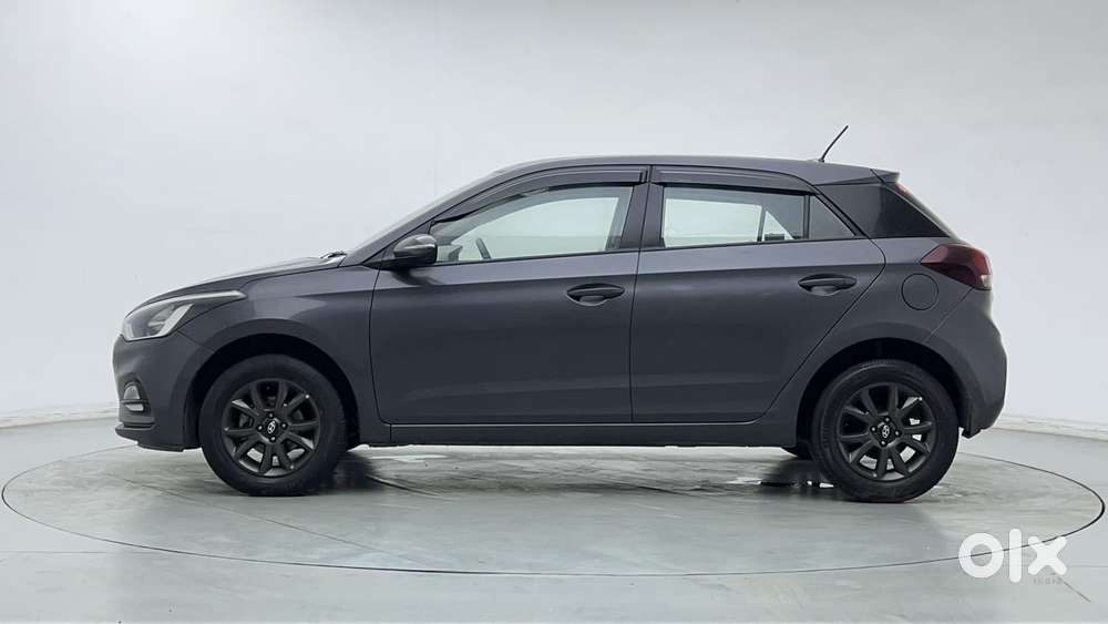 Hyundai Elite I20 [ ] 1.2 Asta, 2018, Petrol