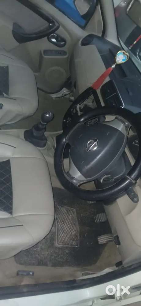 Good Running Condition