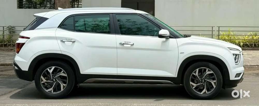 Best Condition Creta