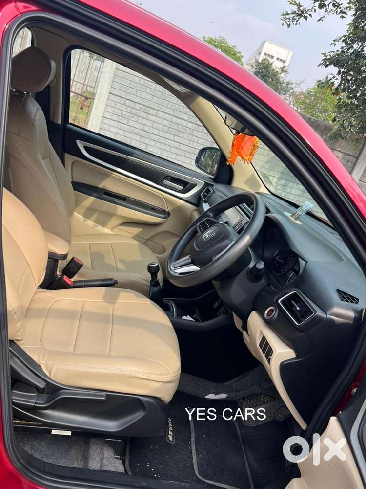 Honda Amaze Vx 1.2 Petrol Mt, 2021, Petrol