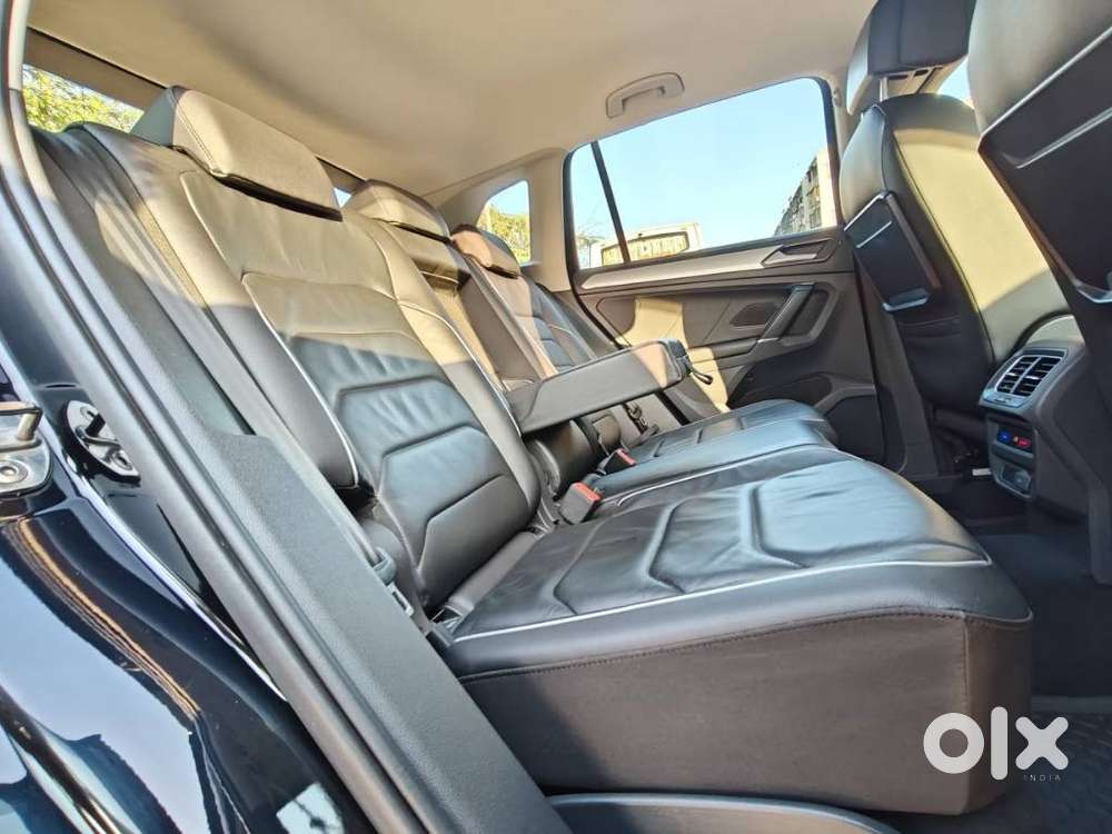 Volkswagen Tiguan 2.0 Tdi Comfortline, 2017, Diesel