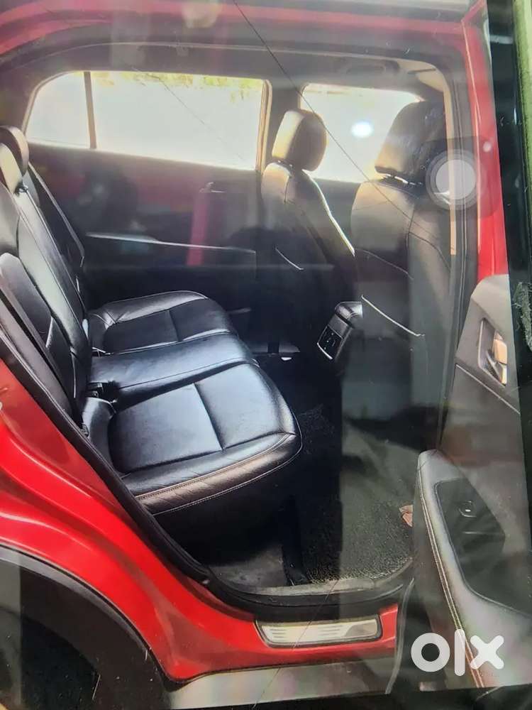 Hyundai Creta 2015 Diesel Good Condition