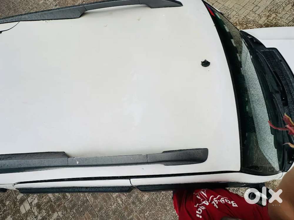 Tata Safari Storme 2017 Diesel Good Condition