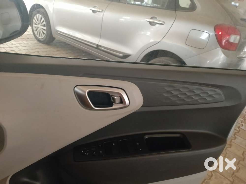 Hyundai Grand I10 Nios Sportz, 2022, Petrol