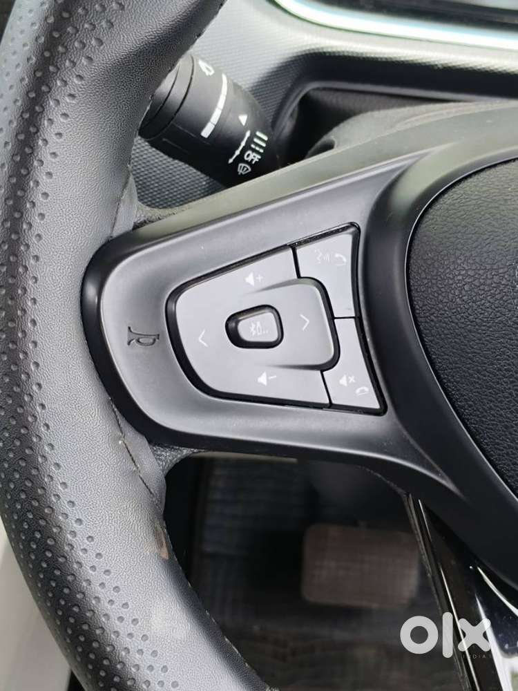 Tata Tiago Ev Xt Lr, 2024, Electric