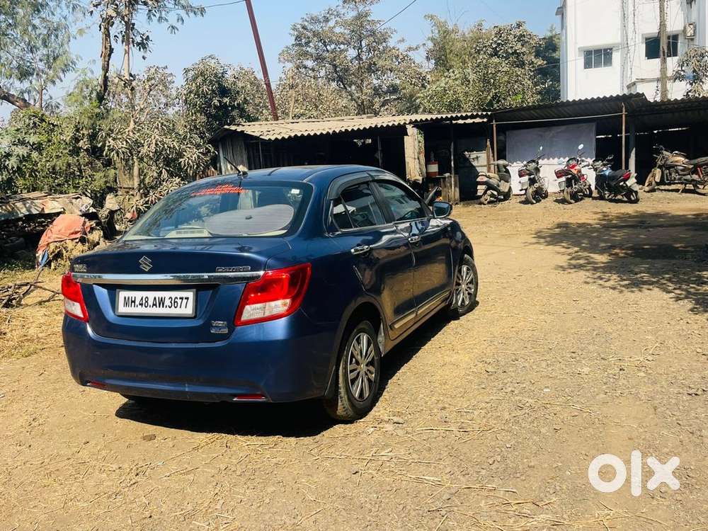 Maruti Suzuki Swift 2018