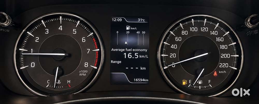 Maruti Suzuki Baleno Alpha, 2022, Petrol