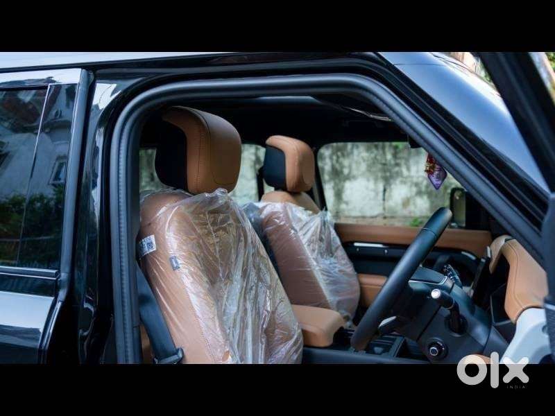 Land Rover Defender 2.0 110 Hse, 2024, Petrol