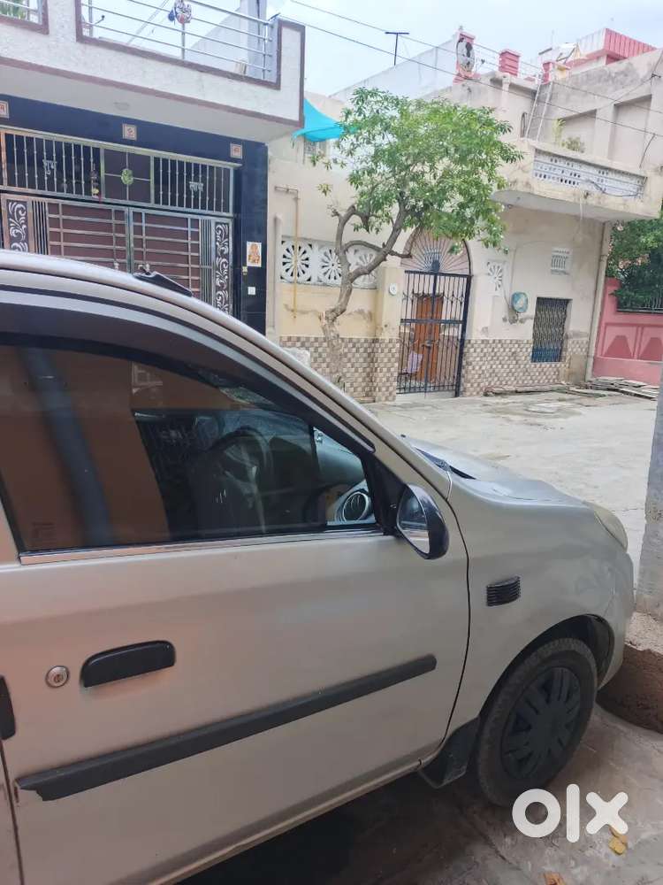 Alto 800 2017