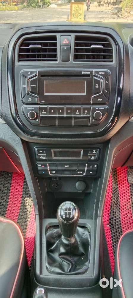 Maruti Suzuki Brezza Zdi, 2019, Diesel