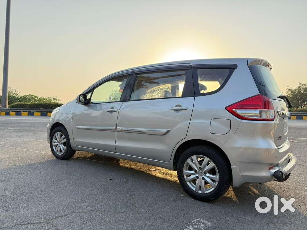 Maruti Suzuki Car Zxi Plus 2016