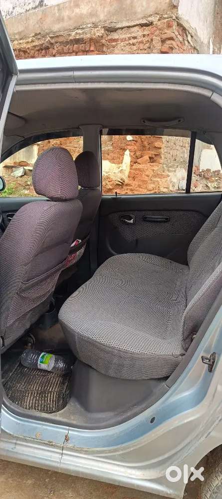 Hyundai Santro Xing 2004 Petrol Car