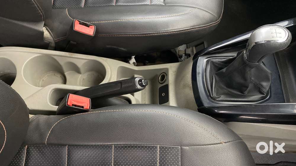 Ford Ecosport [2013-2015] 1.5 Trend Tdci, 2015, Diesel