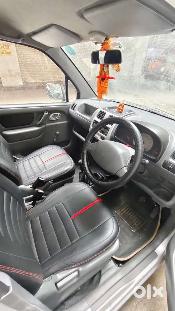 Maruti Suzuki Wagon R Flex Fuel 2006 Petrol Well Maintained