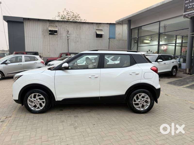 Mahindra Xuv300 W8, 2024, Petrol