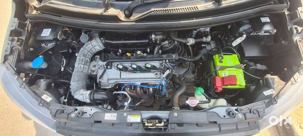 Maruti Suzuki Wagon R