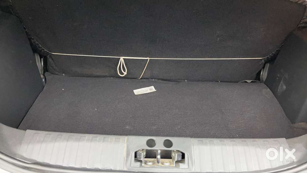 Ford Figo 2012-2015 Petrol Titanium, 2021, Petrol