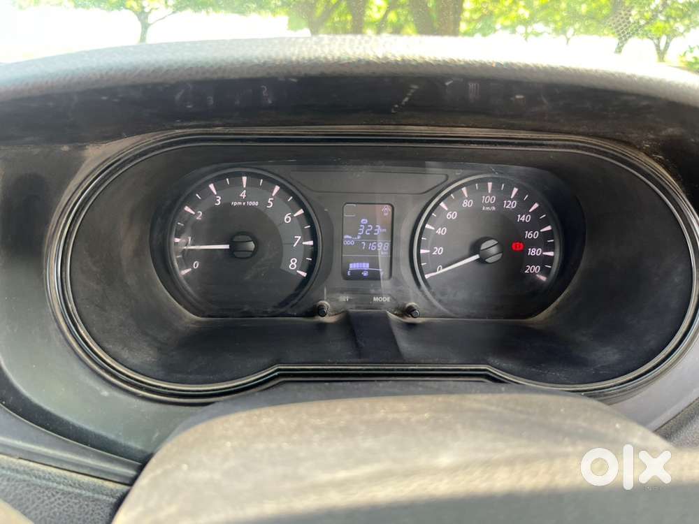 Tata Zest Diesel 2019