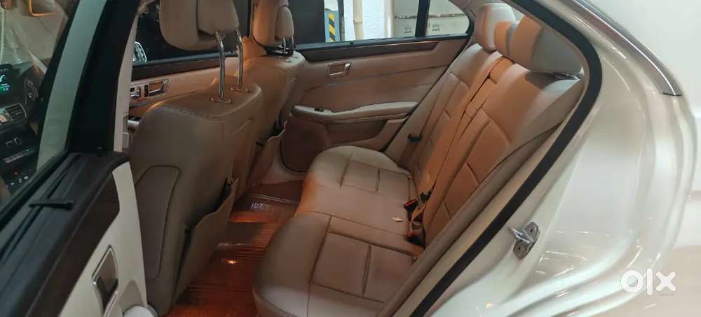 Mercedes-benz E200  2014  Excellent Condition  30,000 Kms