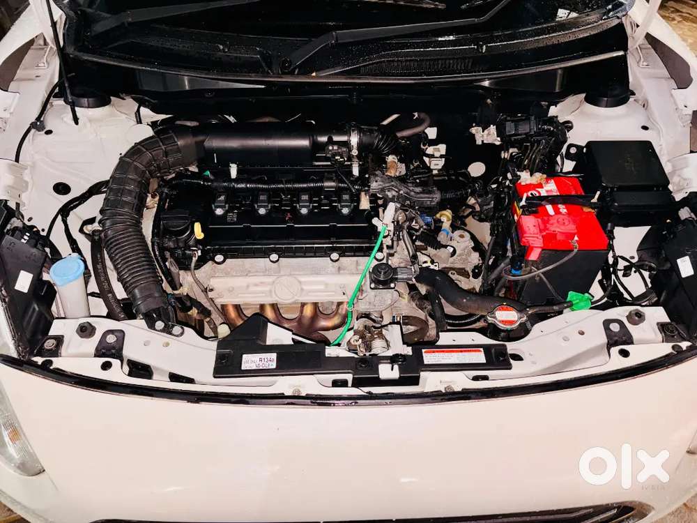 Maruti Suzuki Dzire 1.2 Vxi 2021 Year Car