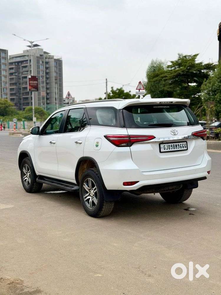 Toyota Fortuner 4x2 At 2.8 Diesel, 2024, Diesel