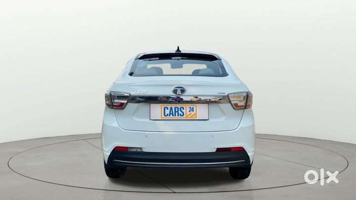 Tata Tigor Xz, 2022, Petrol