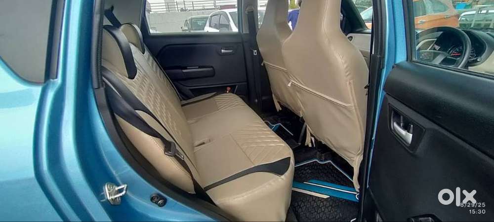 Wagnore Vxi 1.2l