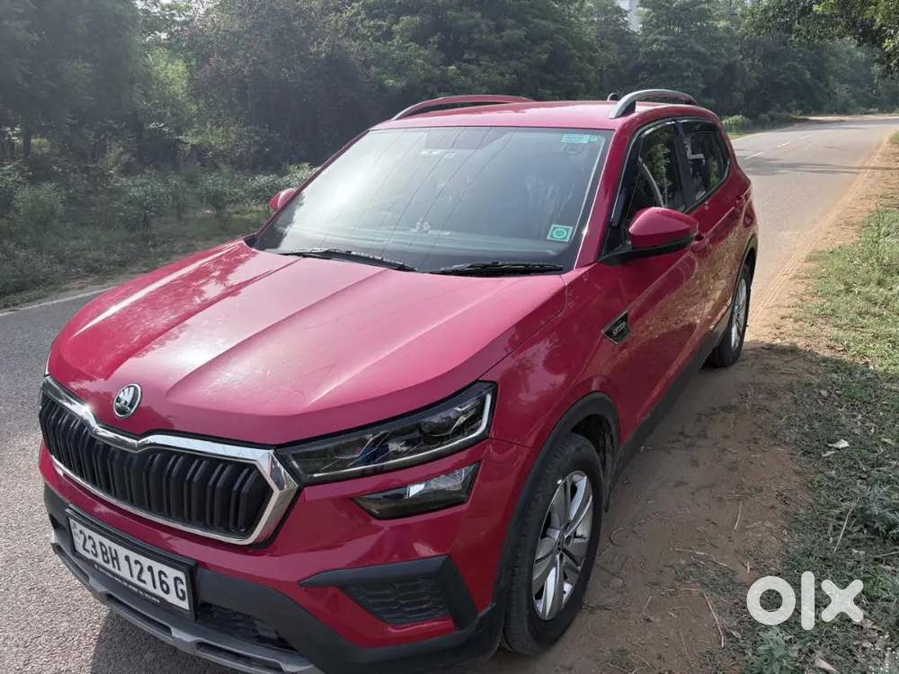 Skoda Kushaq Ambition 2023