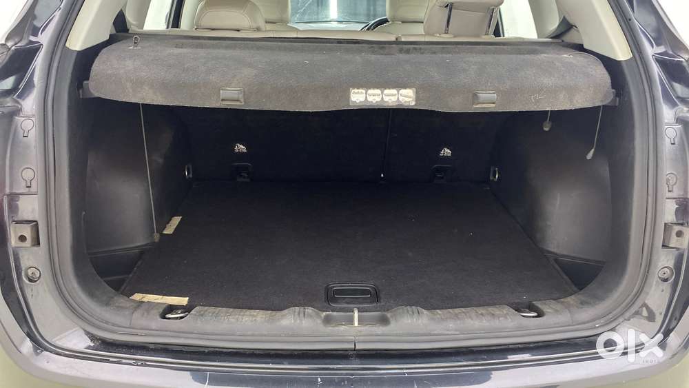 Jeep Compass 1.4 Night Eagle Petrol At, 2018, Petrol
