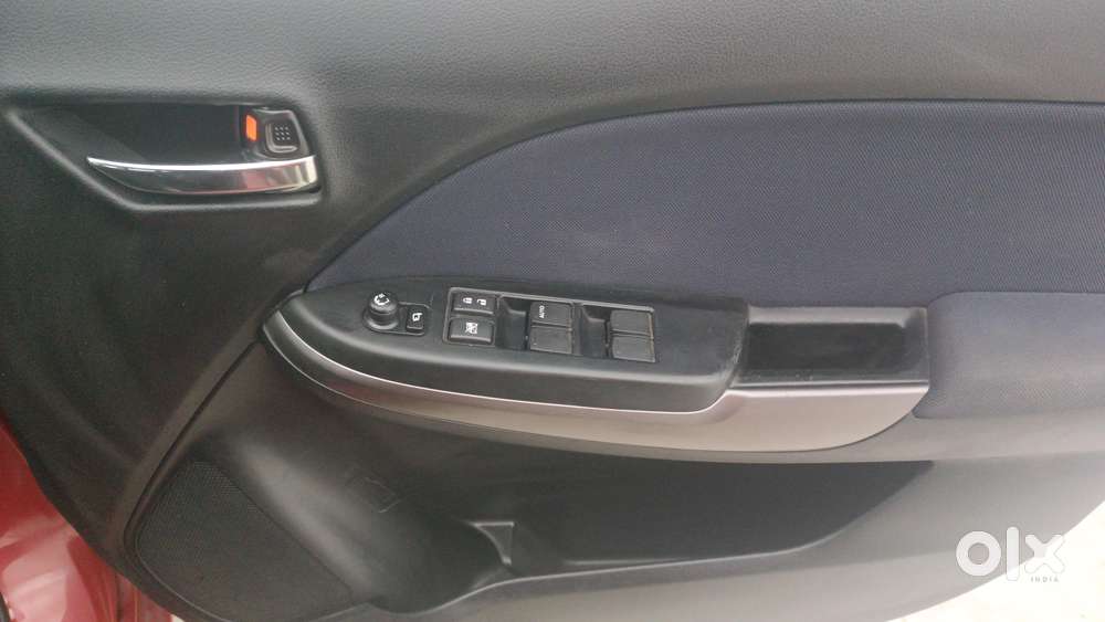 Maruti Suzuki Baleno Delta, 2020, Petrol