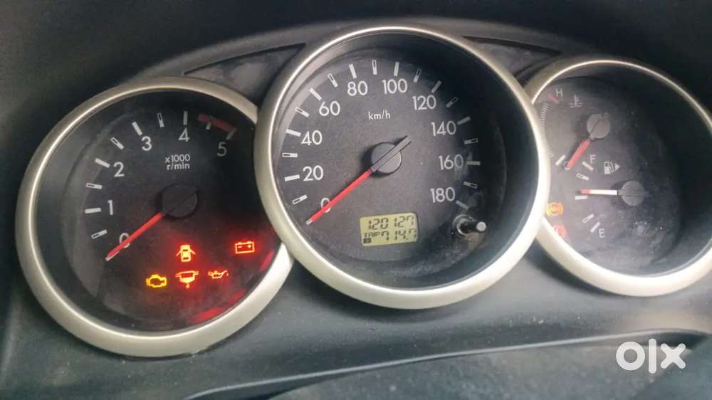 Ford Endeavour 2011 Diesel 120000 Km Driven