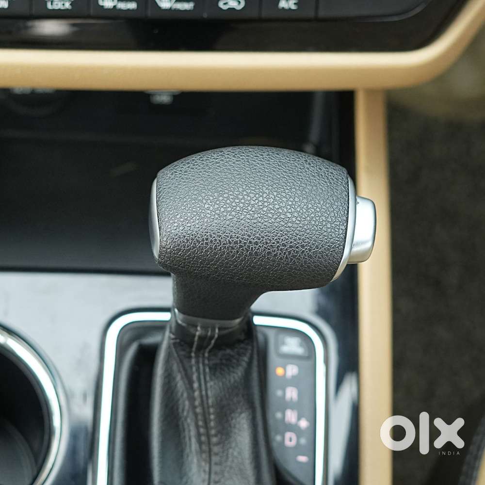 Kia Carnival Prestige, 2020, Diesel