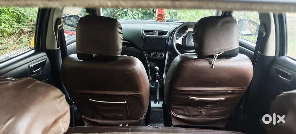 Maruti Suzuki Swift 2016 Diesel
