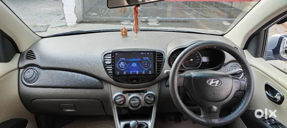 Hyundai I10 2012 Petrol Well Maintained