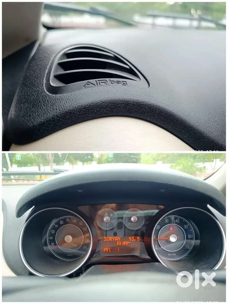 Fiat Punto Evo Multijet 2015