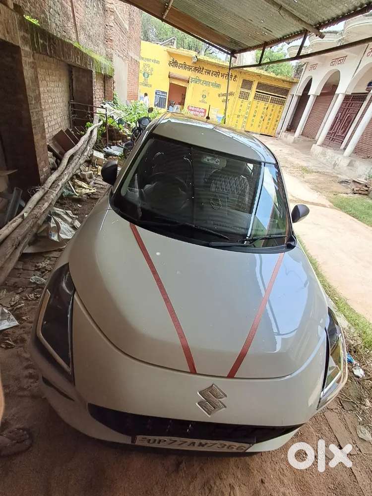 Maruti Suzuki Swift 1.2 Abs 2026