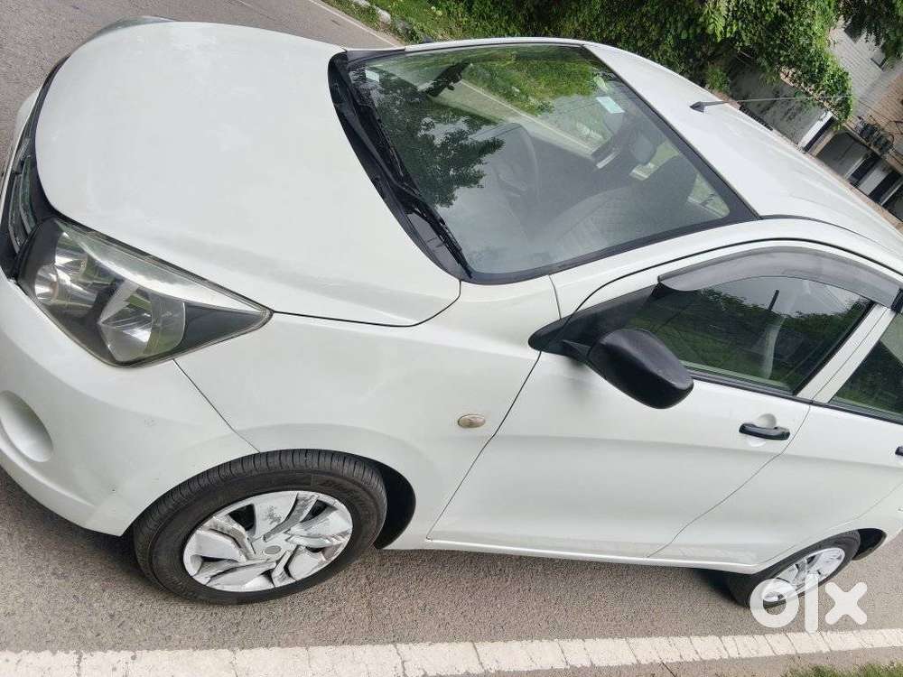 Maruti Suzuki Celerio Vxi(o), 2015, Petrol