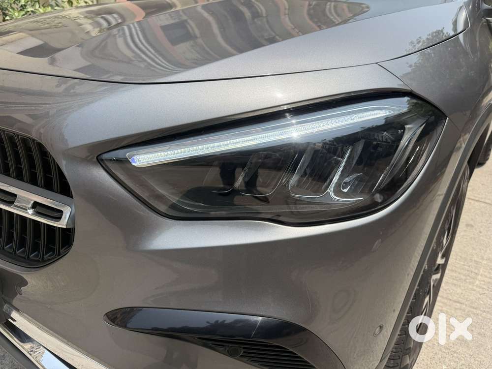 Mercedes-benz Gla 200, 2024, Petrol