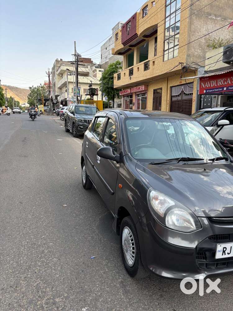 Maruti Suzuki Alto 800 Lxi, 2016, Petrol