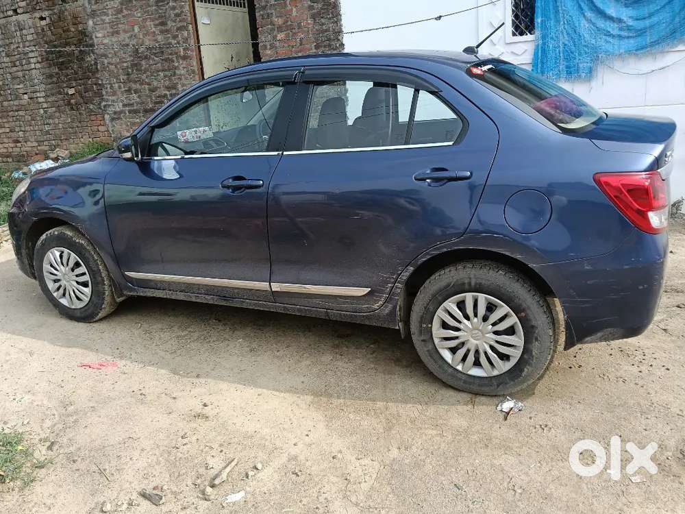 Maruti Suzuki Dzire 1.2 2019
