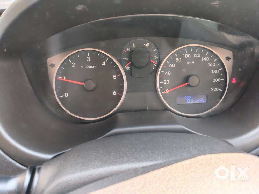 Hyundai I20 Sportz 1.4 Crdi, 2012, Diesel