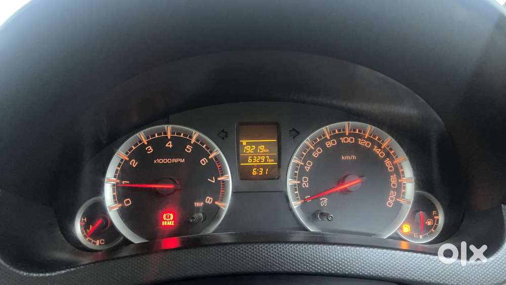 Maruti Suzuki Swift Dzire 1.3 Vxi, 2015, Petrol