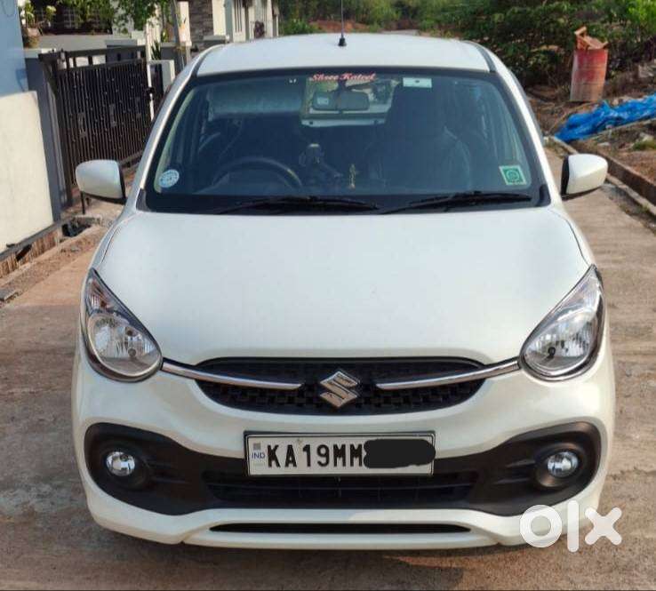 Maruti Celerio For Sale – ₹5,10,000