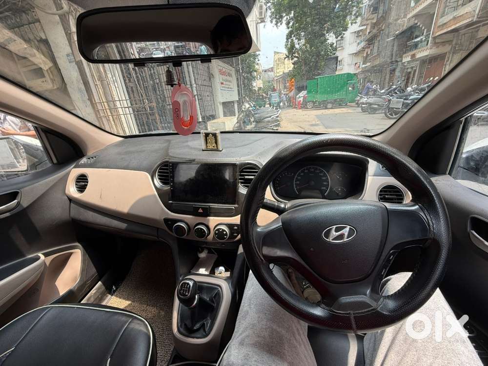 Hyundai Grand I10 2014 Petrol